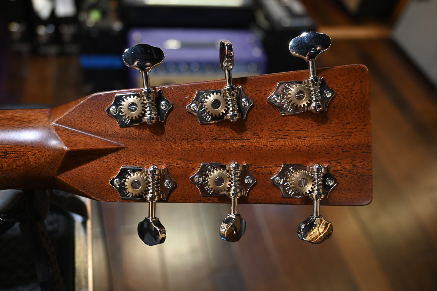 Martin 000-28 2024 Guitar #8822 - Danville Music