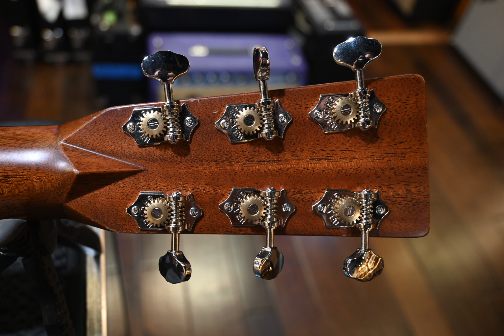 Martin 000-28 2024 Guitar #8822 - Danville Music