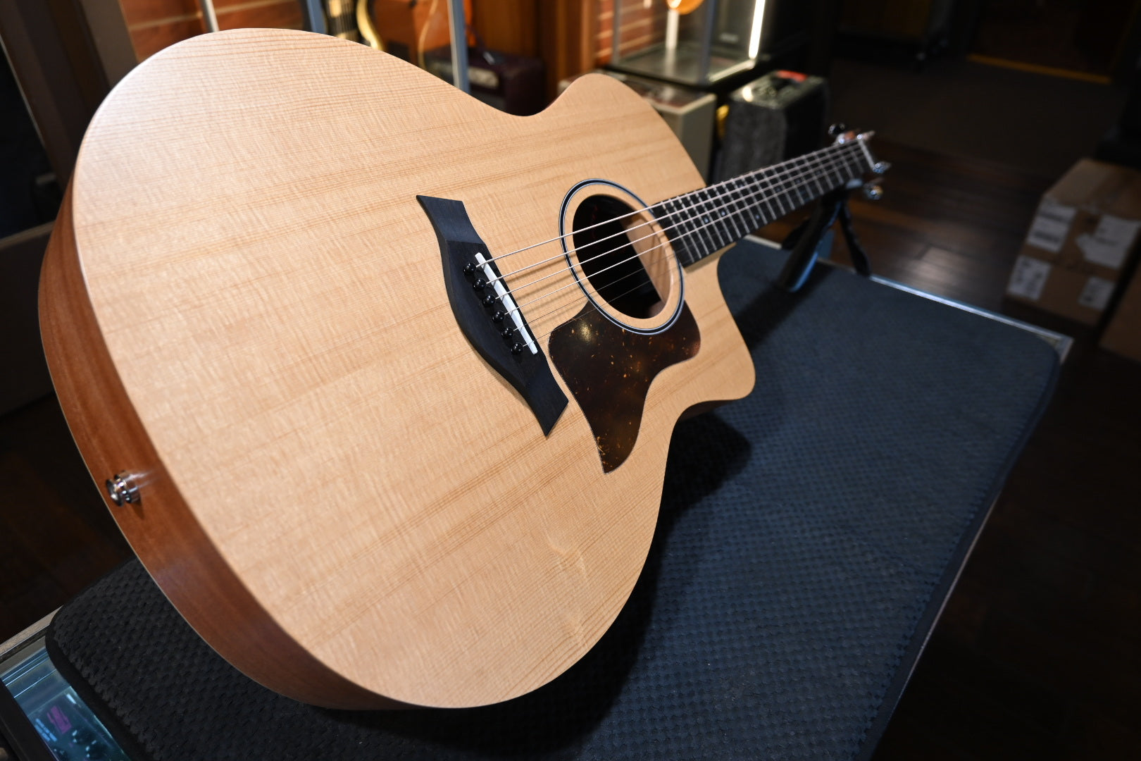 Taylor 14ce Guitar #6559 - Danville Music