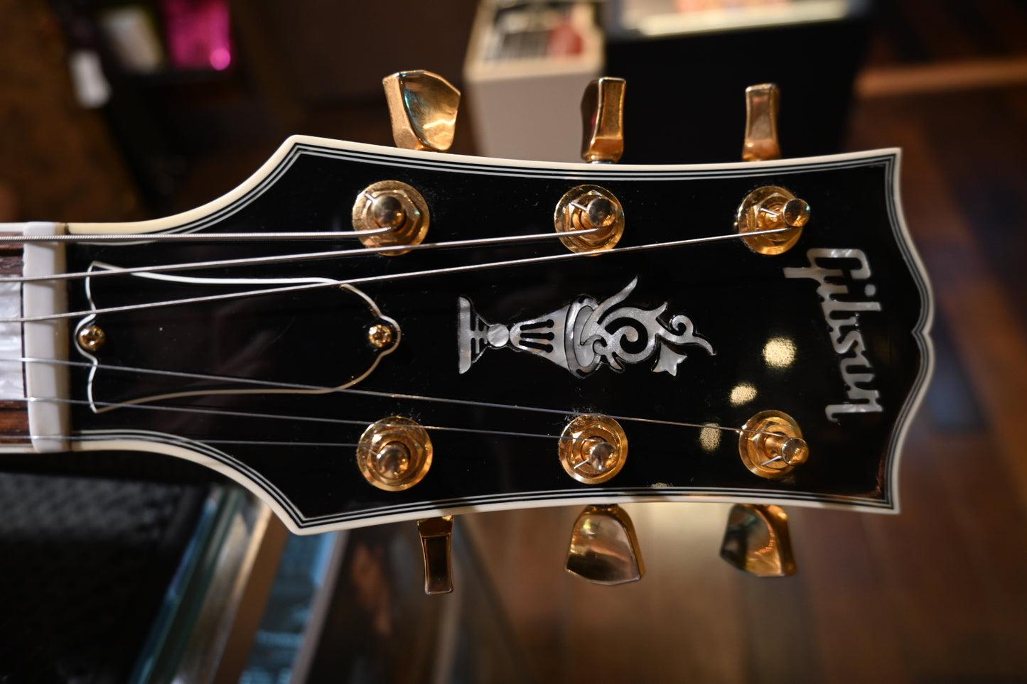 Gibson Midtown Kalamazoo 2013 - Tobacco Burst Guitar #0410