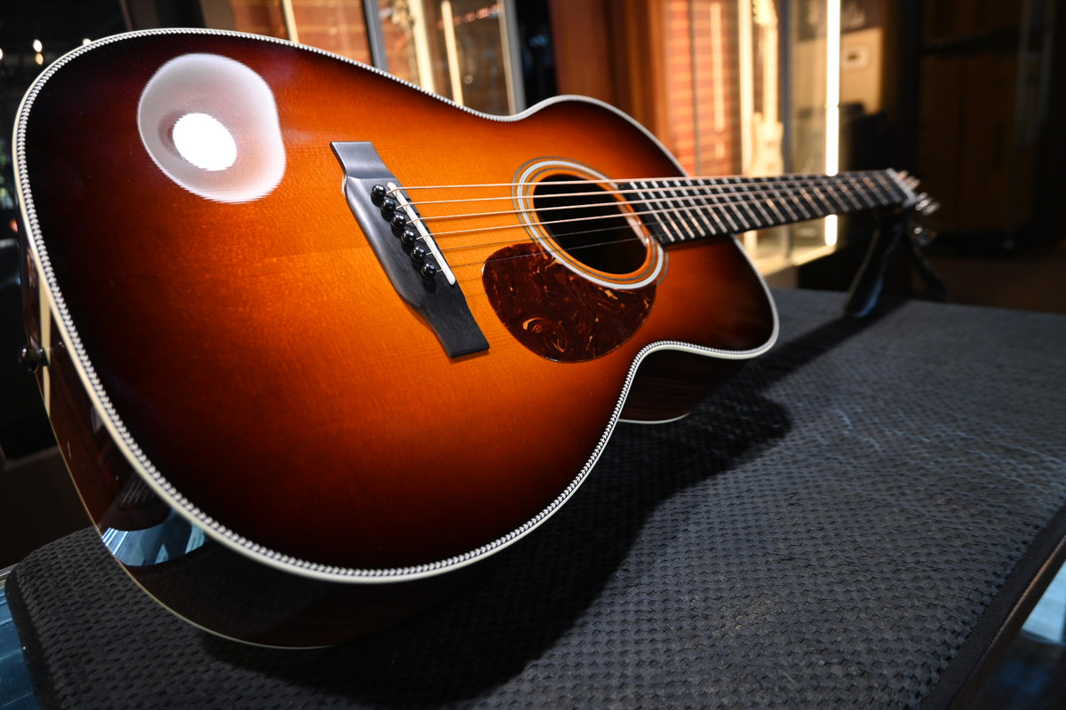 Collings O2H - Sunburst Guitar #7087