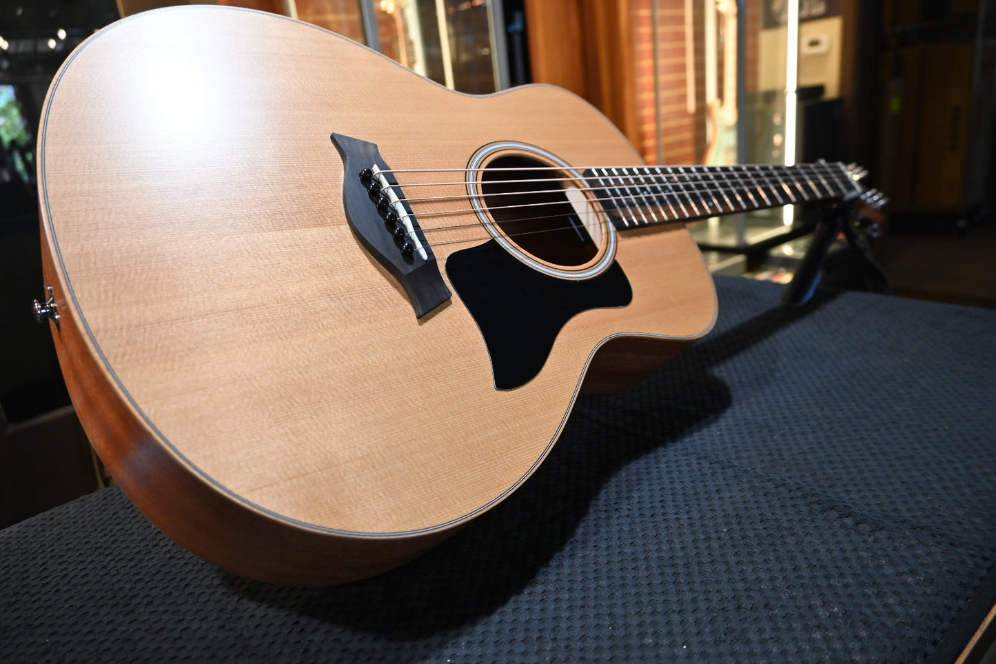 Taylor GS Mini Guitar #6111