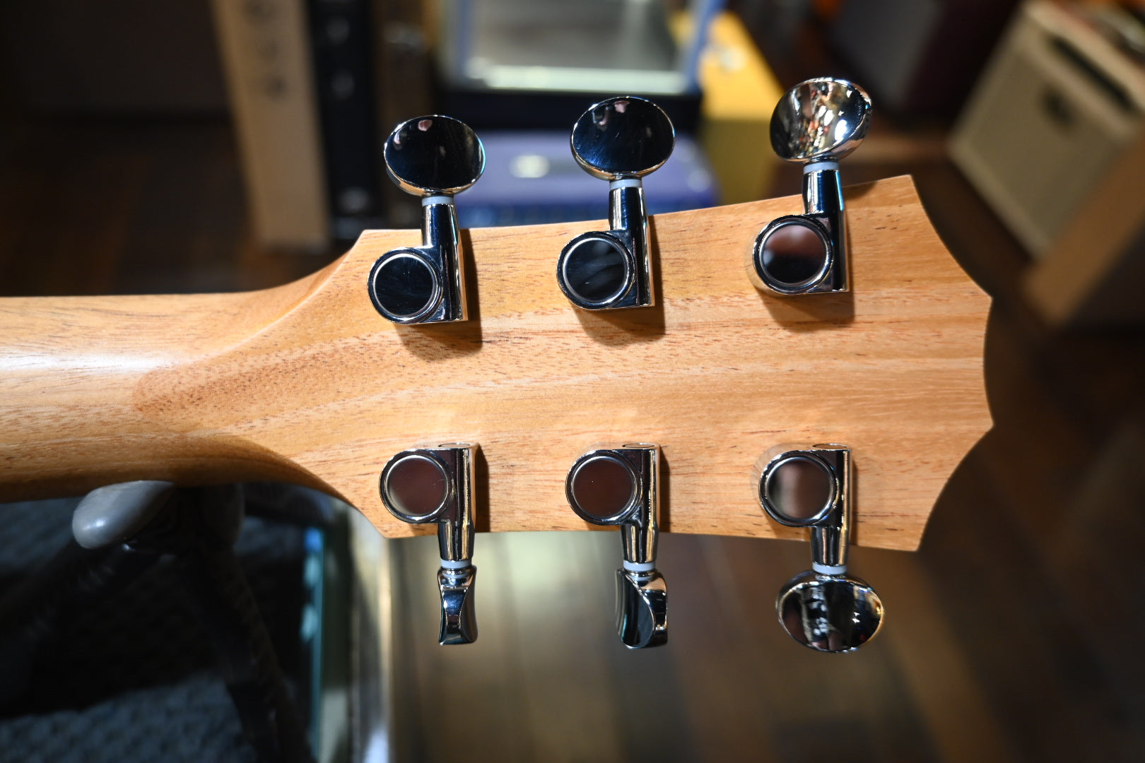 Taylor GS Mini Guitar #5134 - Danville Music