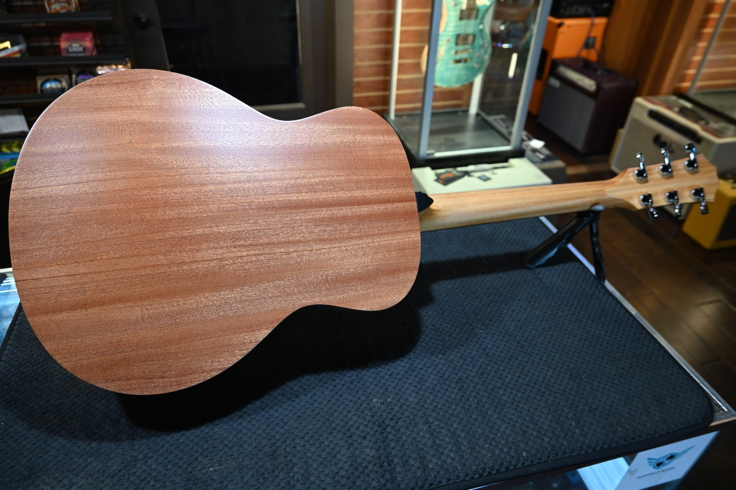 Taylor GS Mini Guitar #6181 - Danville Music