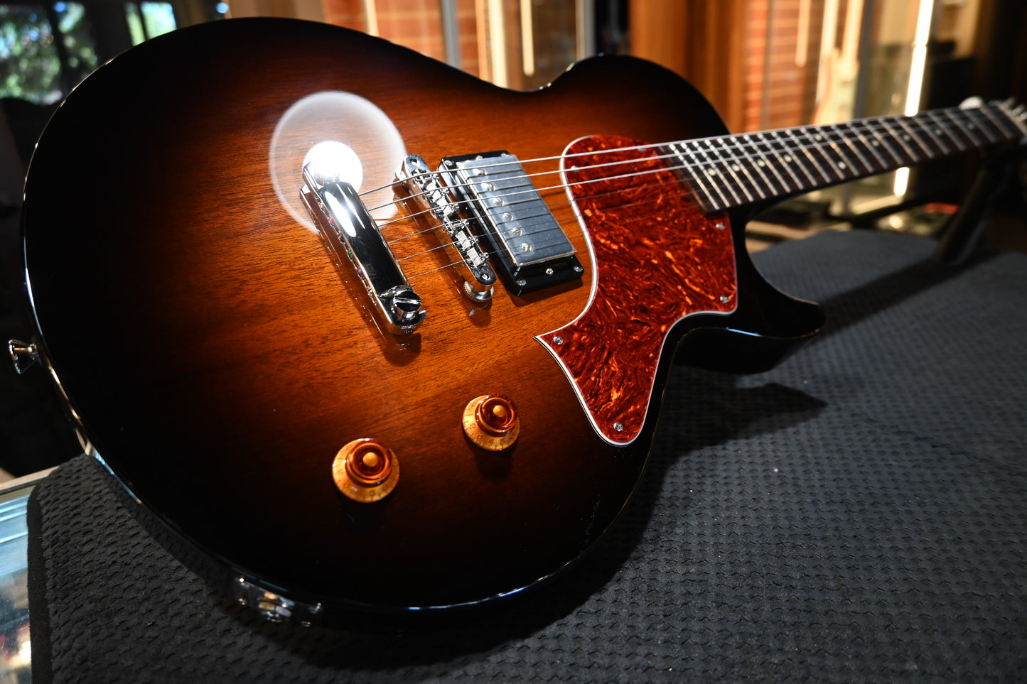 Collings 290 S - Tobacco Sunburst Guitar #1861