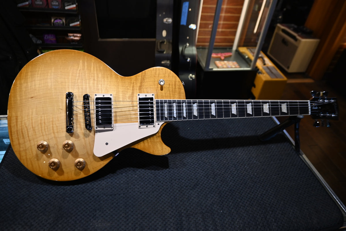 Gibson Les Paul Studio Session - Honeyburst Guitar #0030