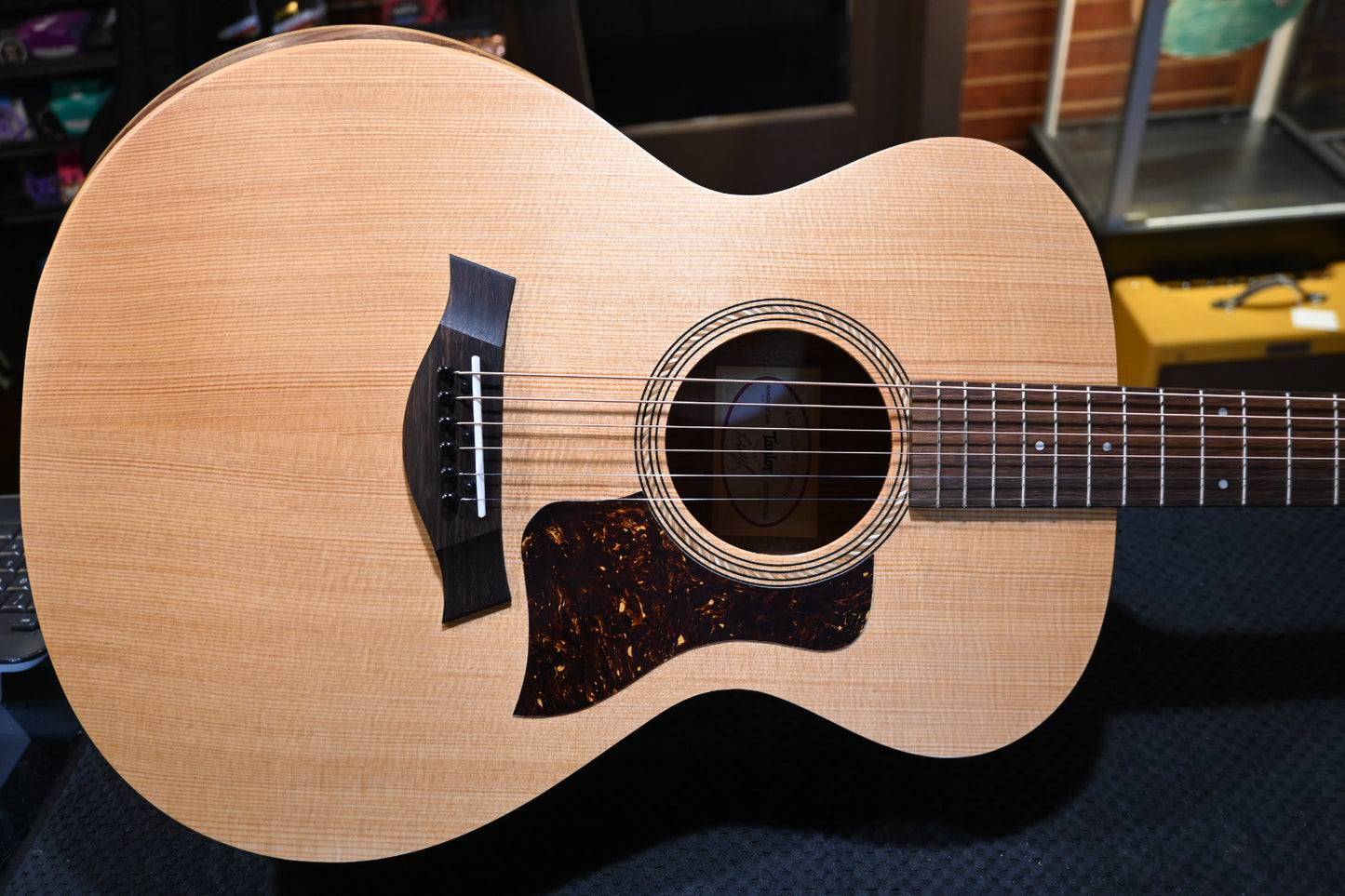 Taylor Academy 12e Guitar #6090