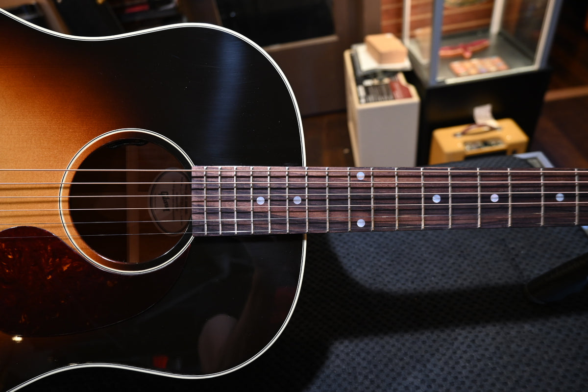 Gibson J-45 Standard - Vintage Sunburst Guitar #6134