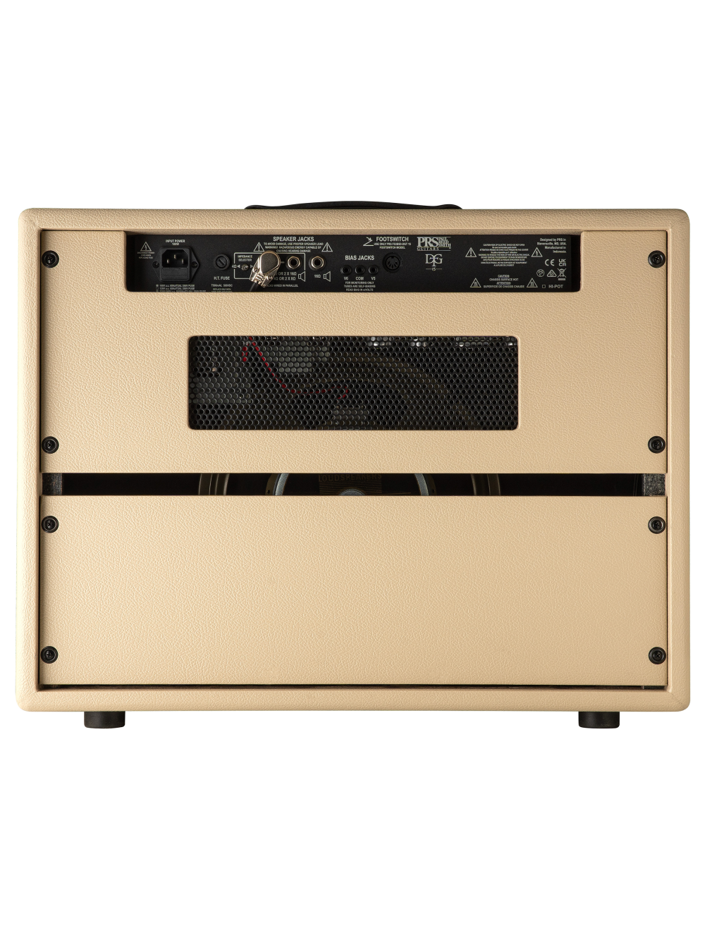 PRS DGT 15 1x12 Combo Amp