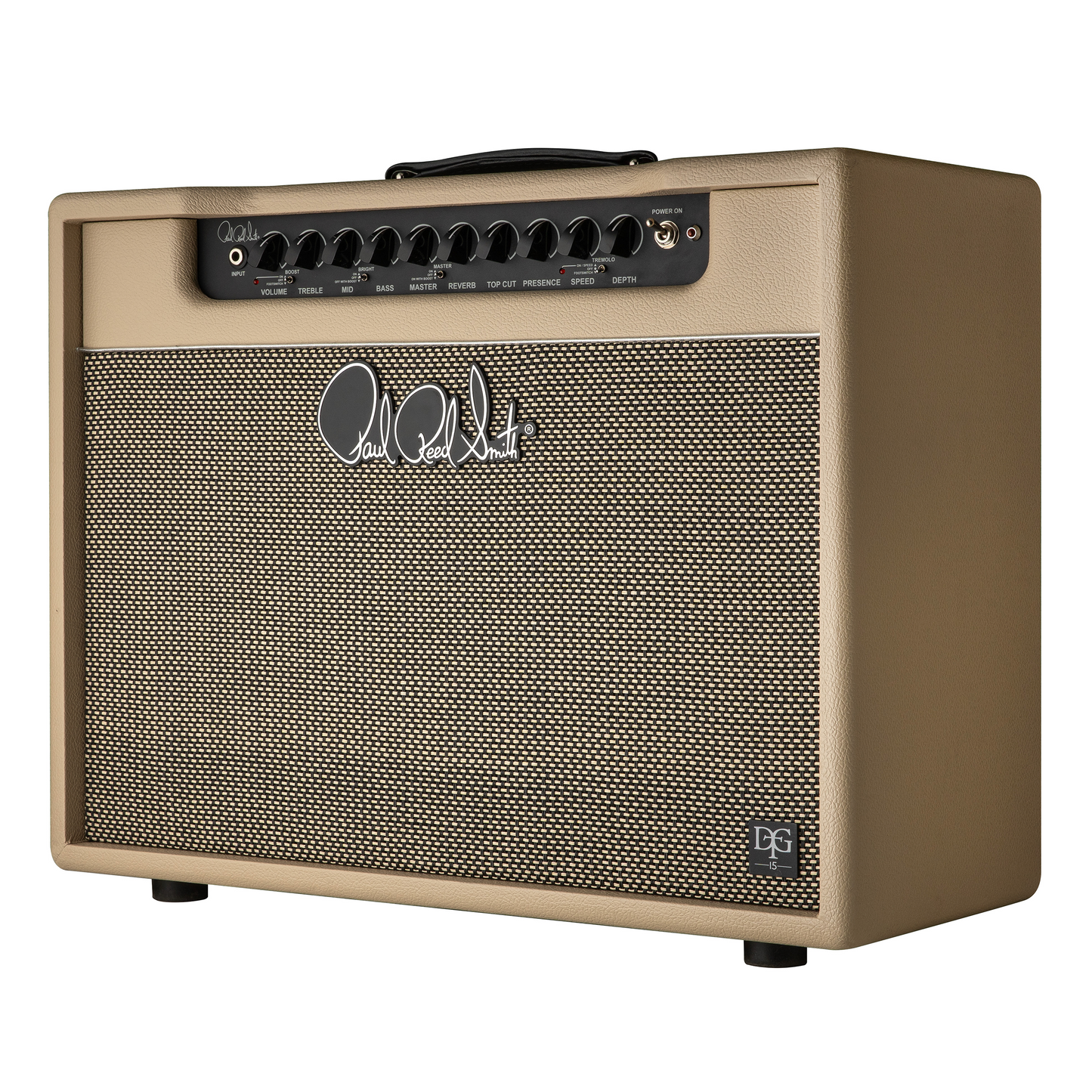 PRS DGT 15 1x12 Combo Amp