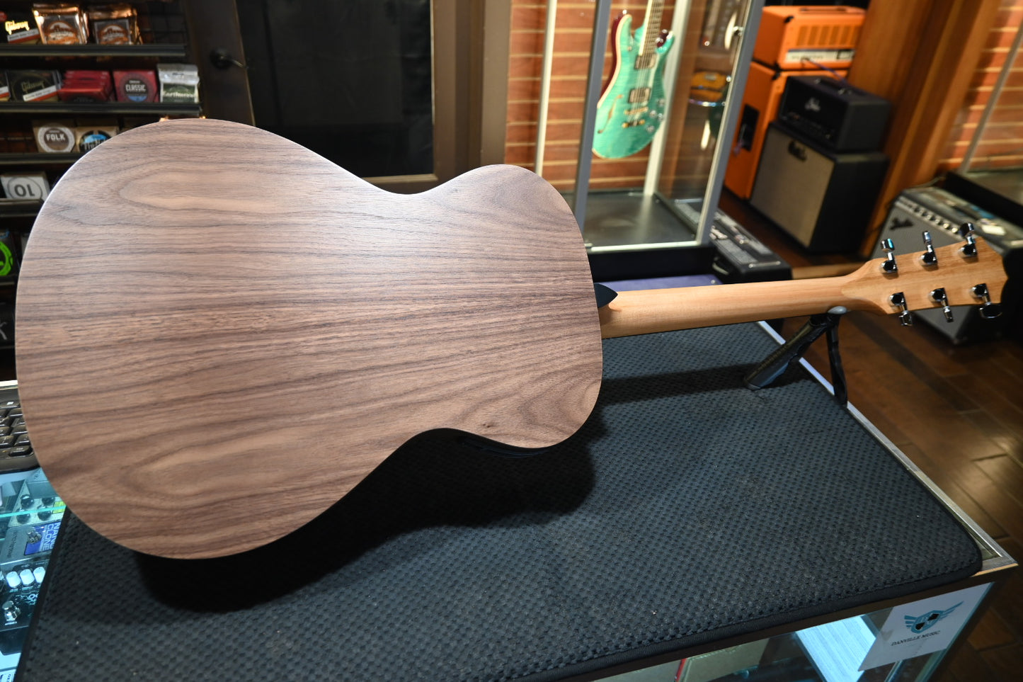 Taylor Academy 12e Guitar #5055 - Danville Music