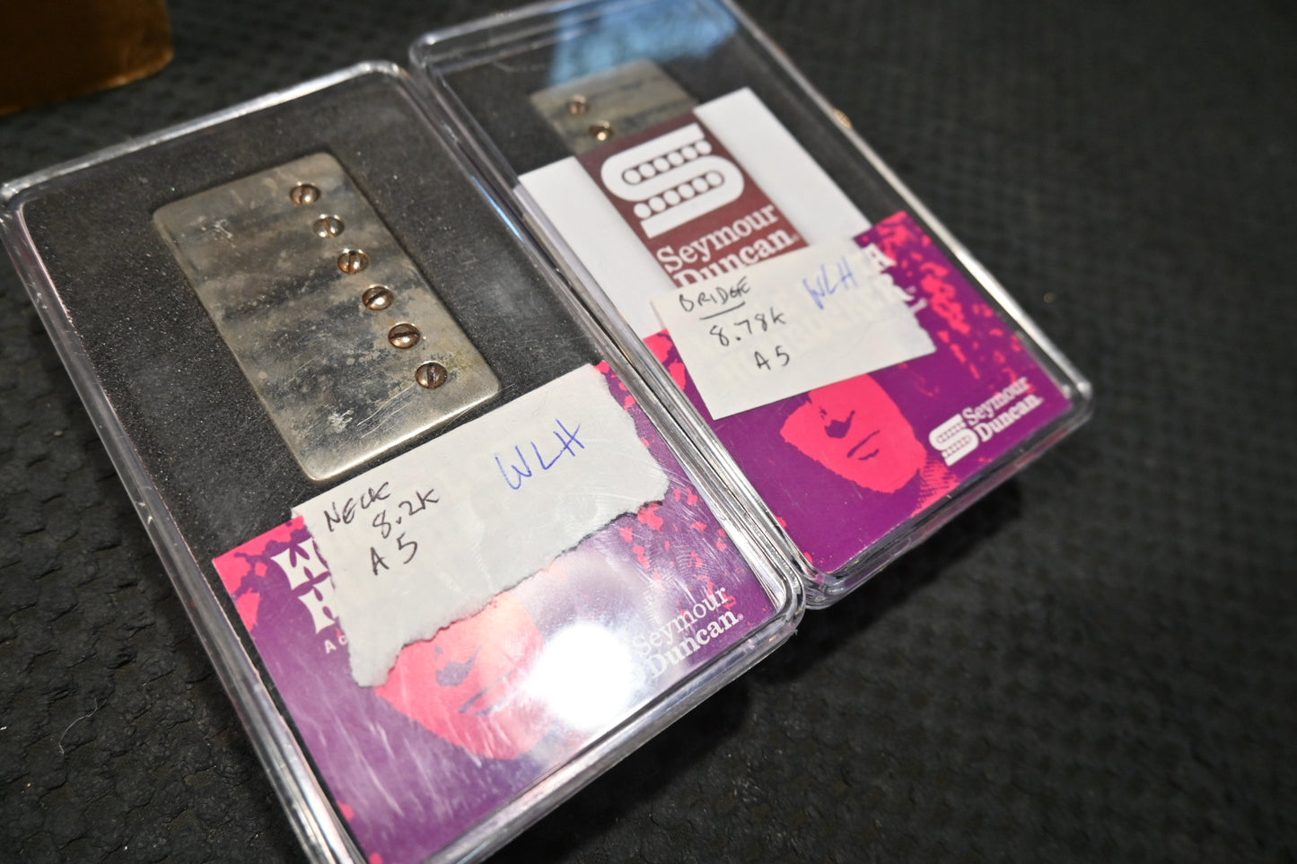 PRS Single-Cut 10-Top 2010 - Vintage Sunburst Guitar #6423 - Danville Music