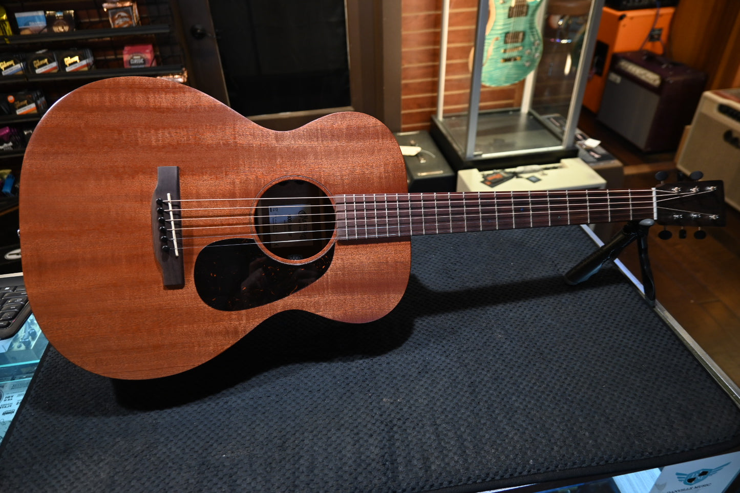 Martin 000 Junior Guitar #3671 USED - Danville Music