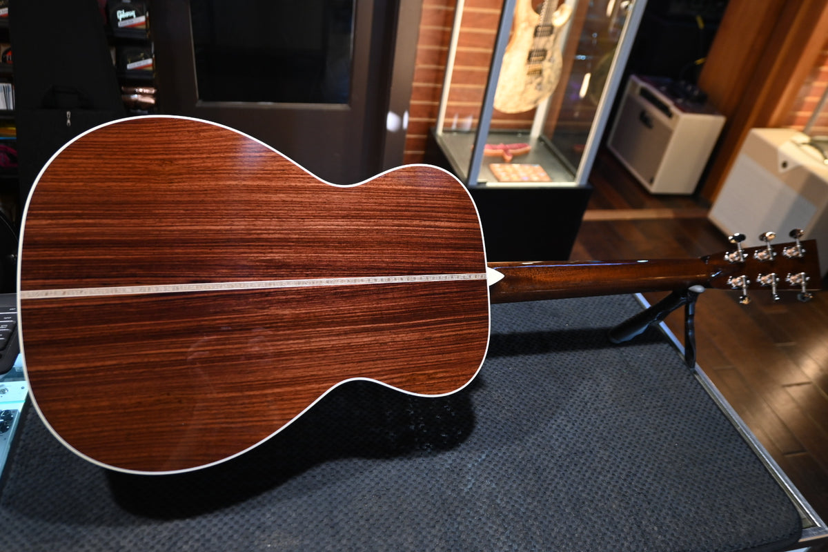 Collings O2H - Sunburst Guitar #7087