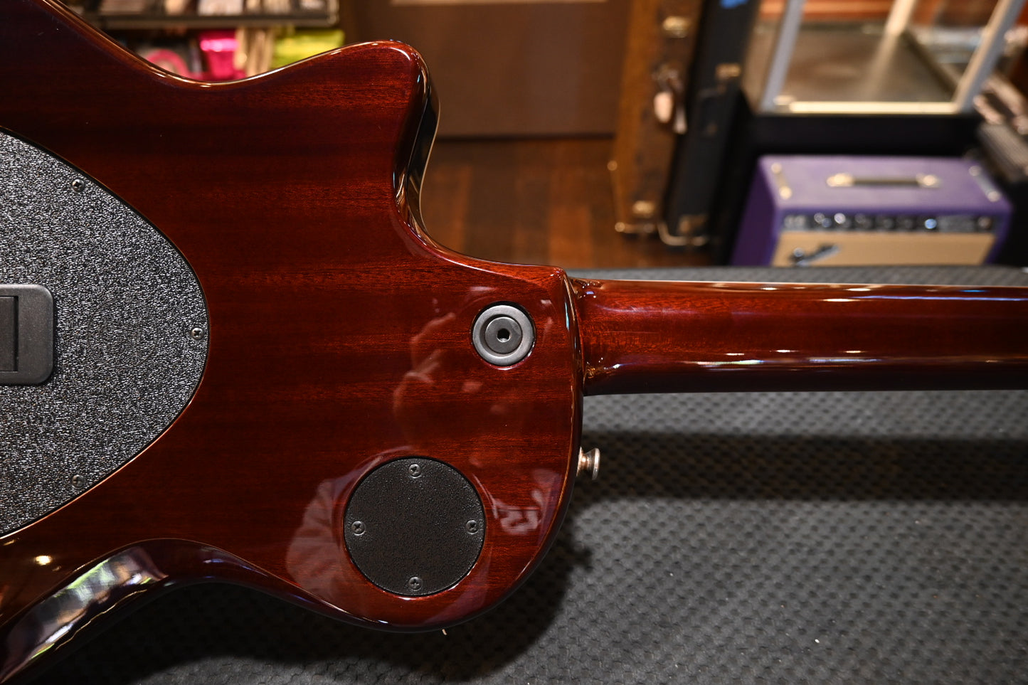 Taylor T5z Custom Koa 2015 Guitar #5155 - Danville Music