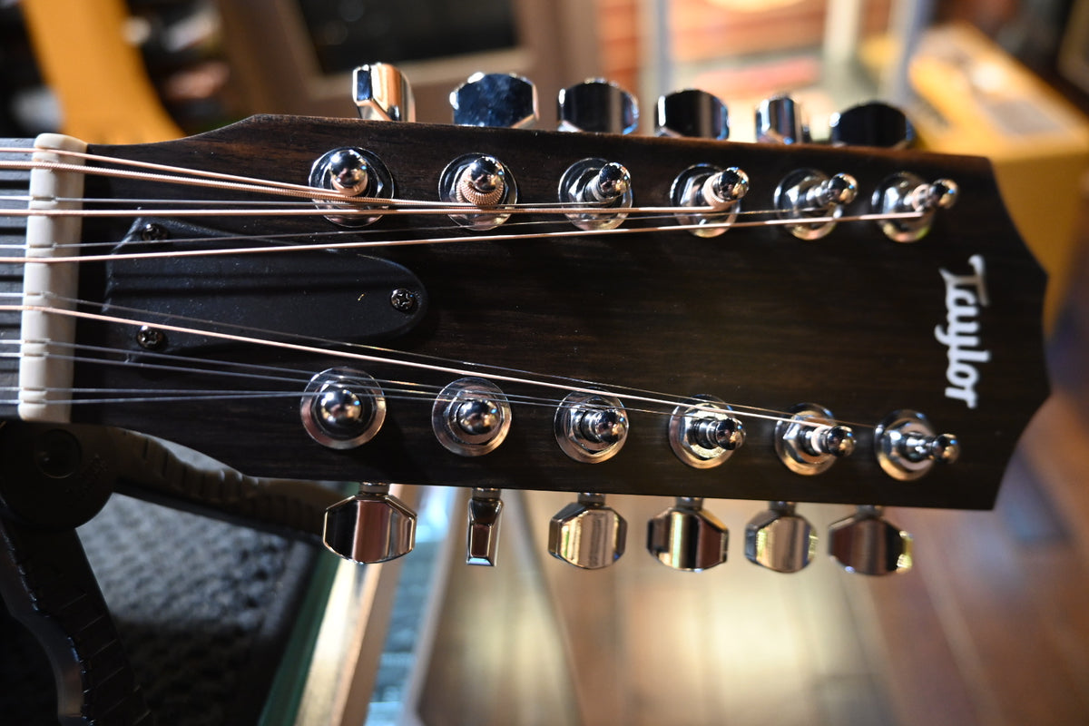 Taylor 150e 12-String Guitar #6219