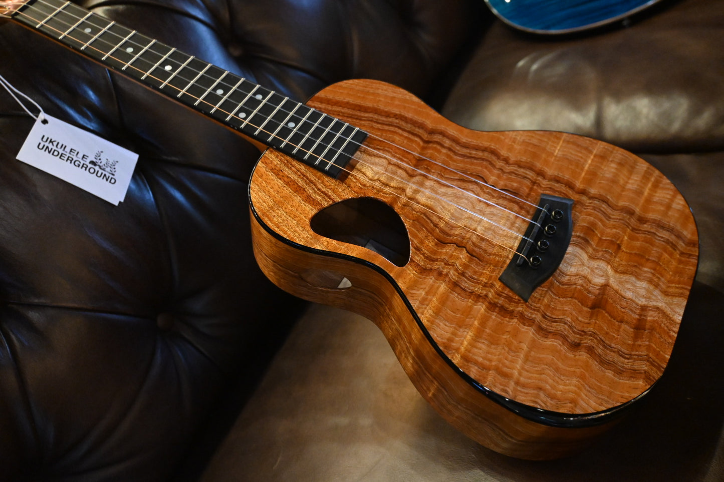 Kanile’a DK-T Pro Ukulele #9486
