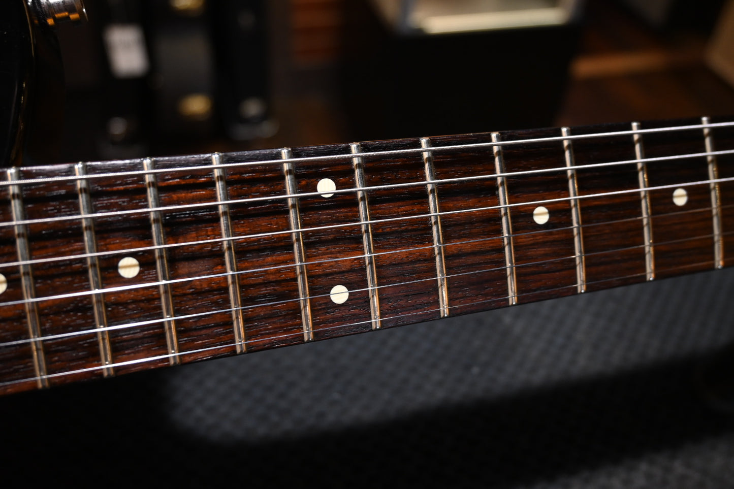 Collings 360 - Jet Black USED
