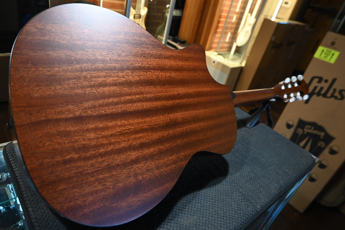 Taylor 314ce-N Nylon Guitar #6068