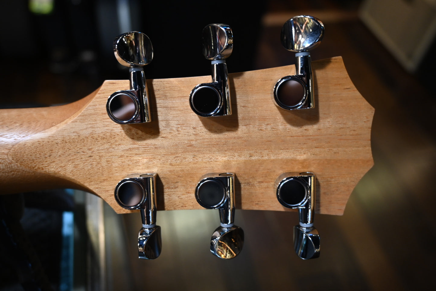 Taylor GS Mini Guitar #6110