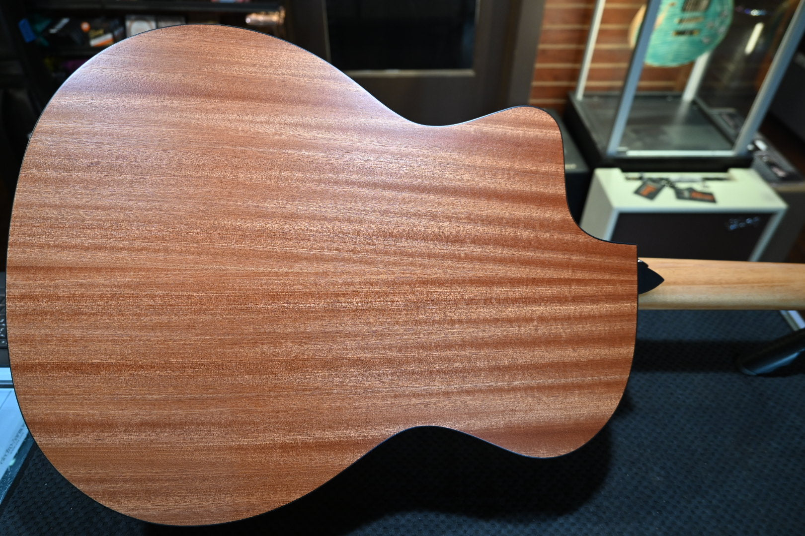 Taylor 114ce Guitar #6089 - Danville Music