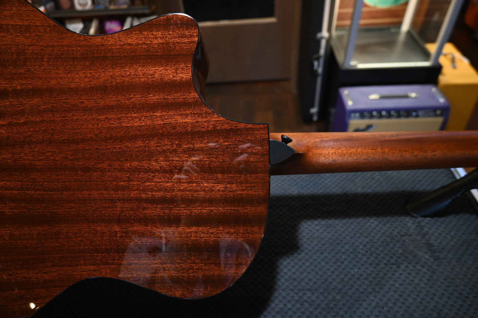 Taylor 314ce Guitar #5054 - Danville Music