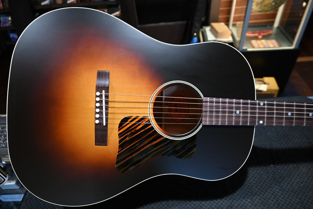 Gibson J-45 Century 12-Fret - Vintage Sunburst Guitar #6117