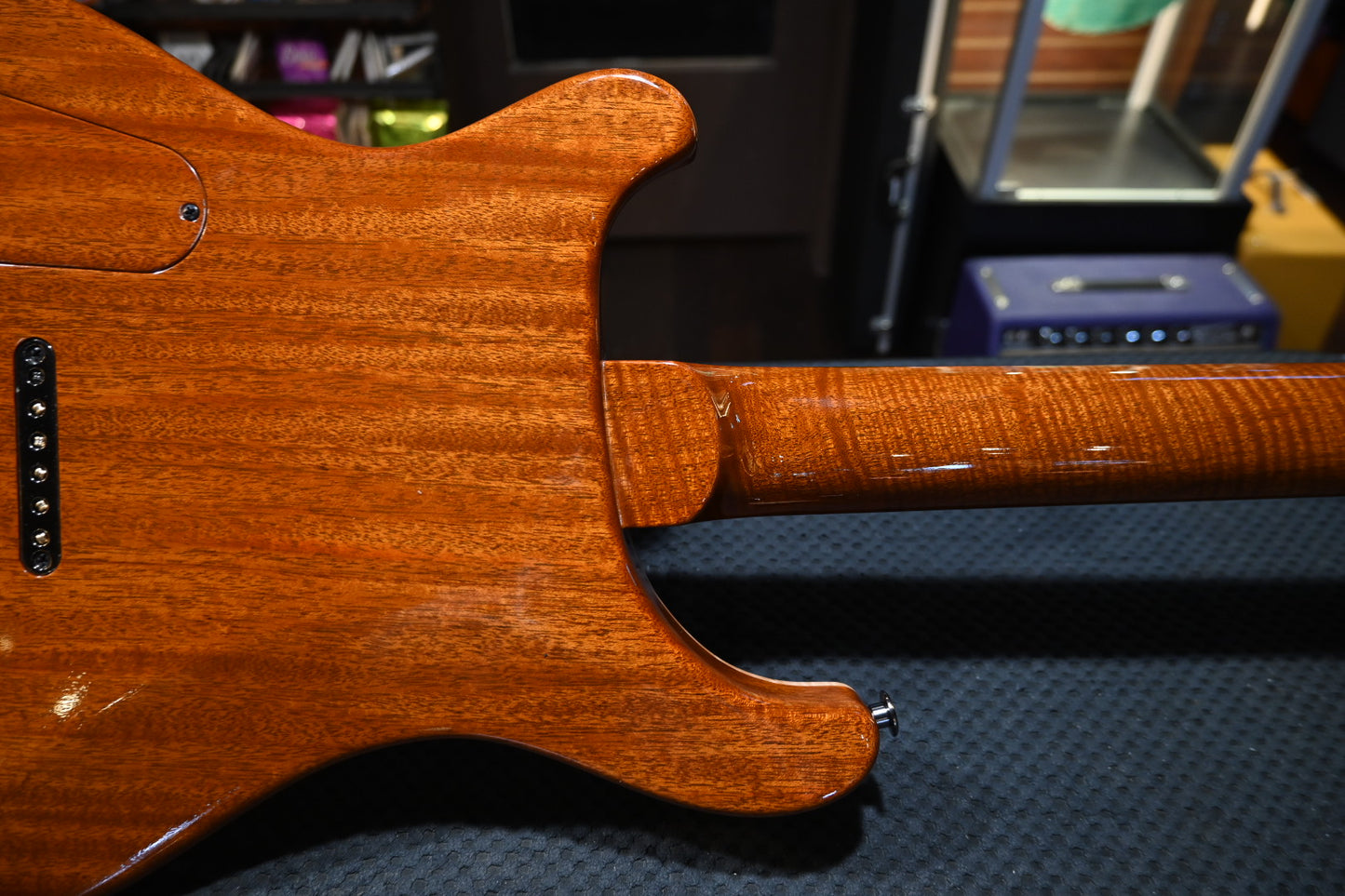 PRS Private Stock Custom 24 2025 - Supernova Guitar #12059