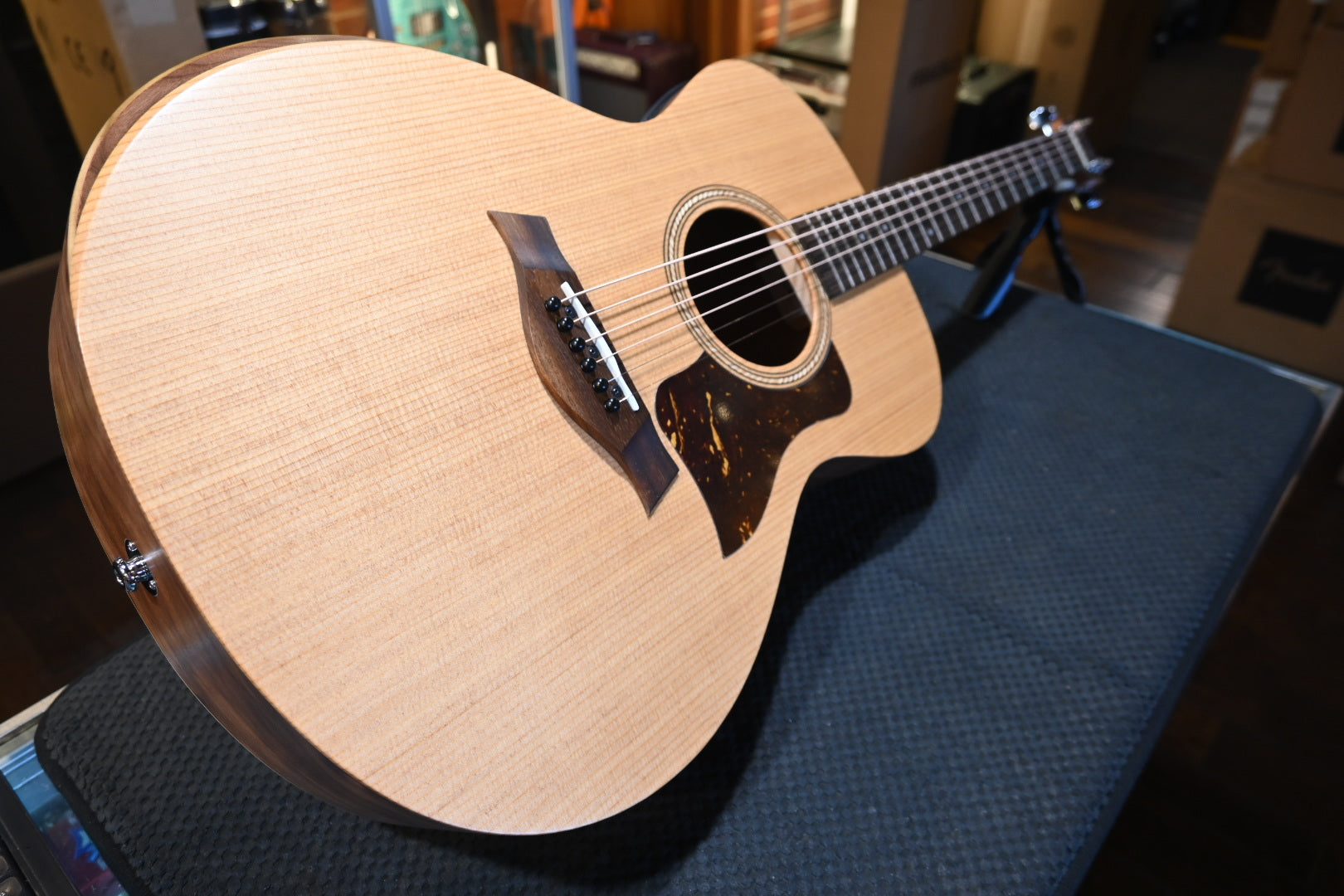 Taylor Academy 12e Guitar #5105 - Danville Music