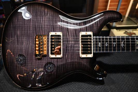 PRS Artist V 2011 - Charcoal Burst Guitar #8760 - Danville Music
