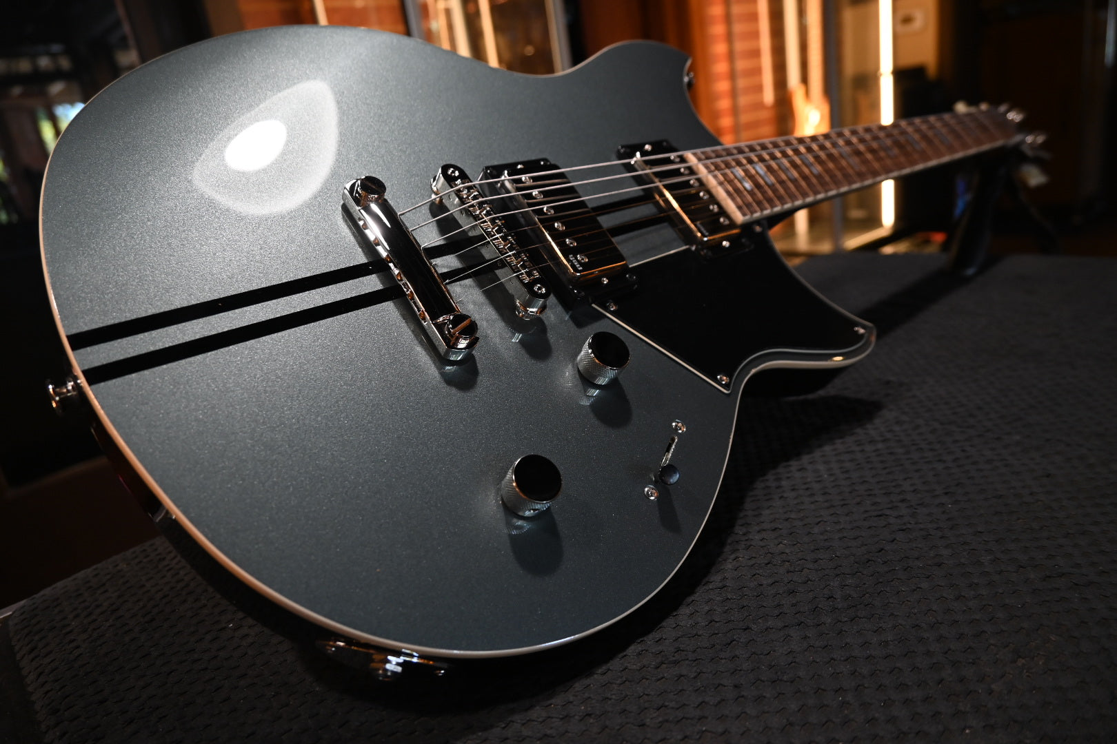 Yamaha RSS20 Revstar Standard Mist Green Guitar 3035 | Danville Music