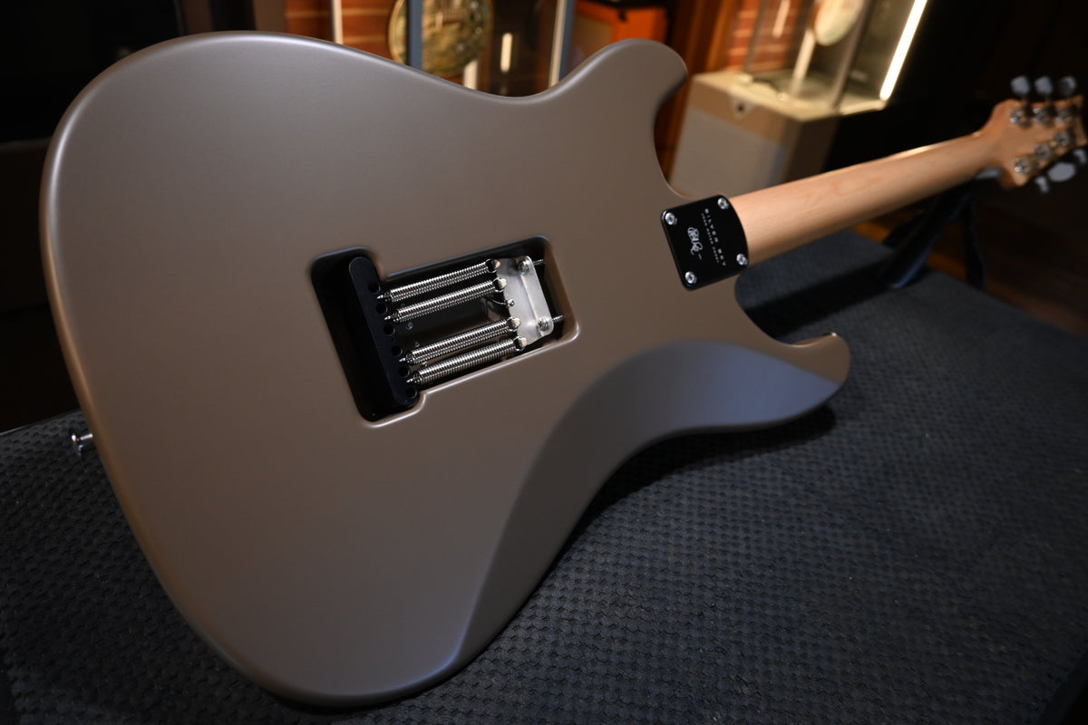 PRS Silver Sky - Mojave Brown Satin Guitar #4381