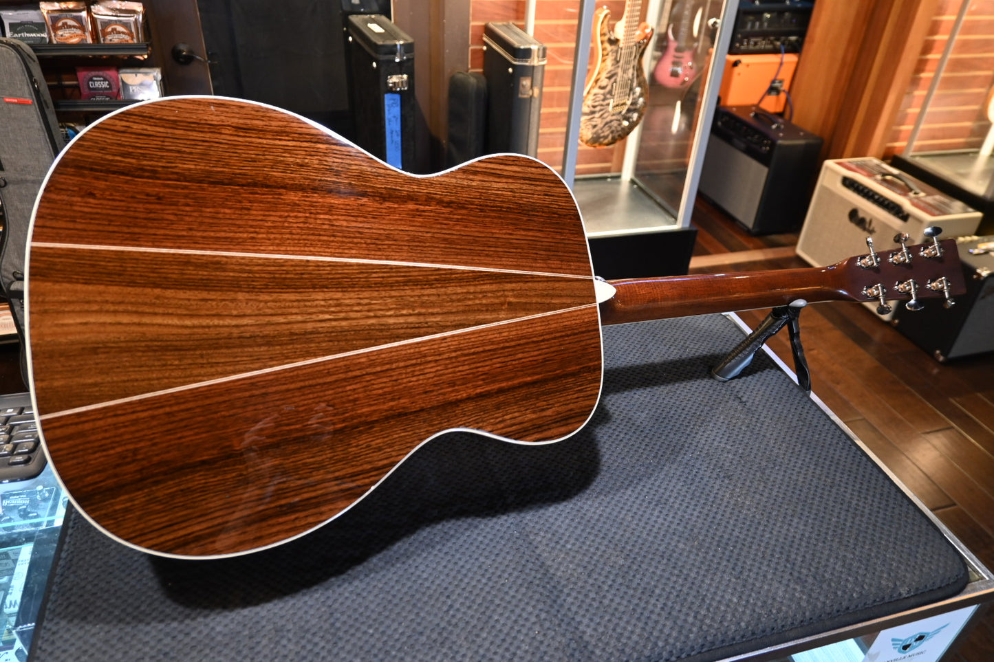 Martin M-36 2018 Guitar #1105