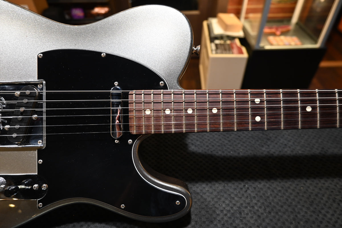 Fender American Professional II Telecaster 2021 - Mercury Guitar #2749