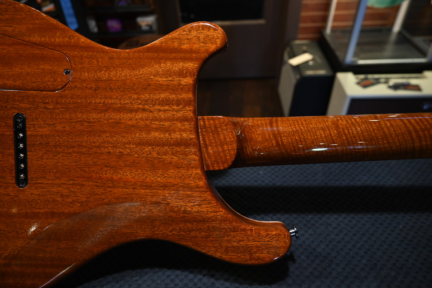 PRS Private Stock Custom 24 2025 - Supernova Guitar #12059 - Danville Music