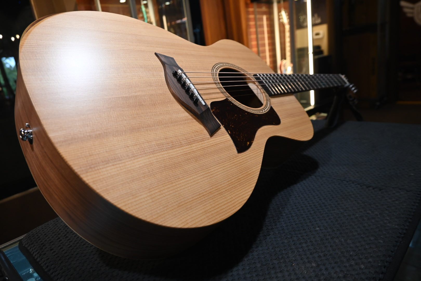 Taylor Academy 12e Guitar #5055 - Danville Music