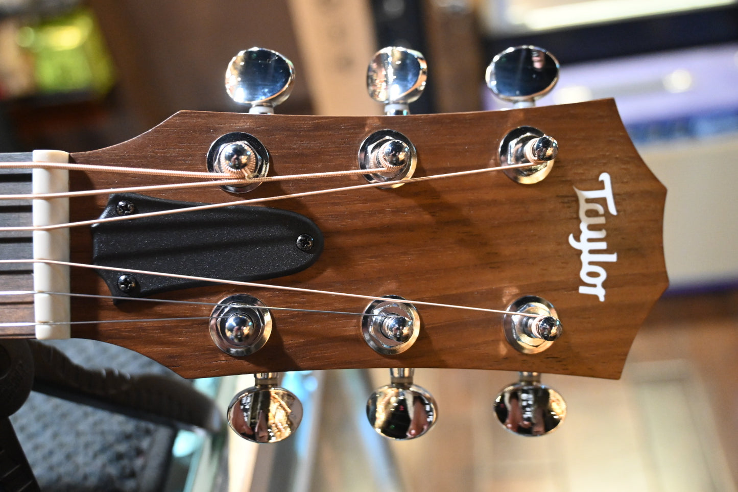 Taylor GS Mini Guitar #5130 - Danville Music