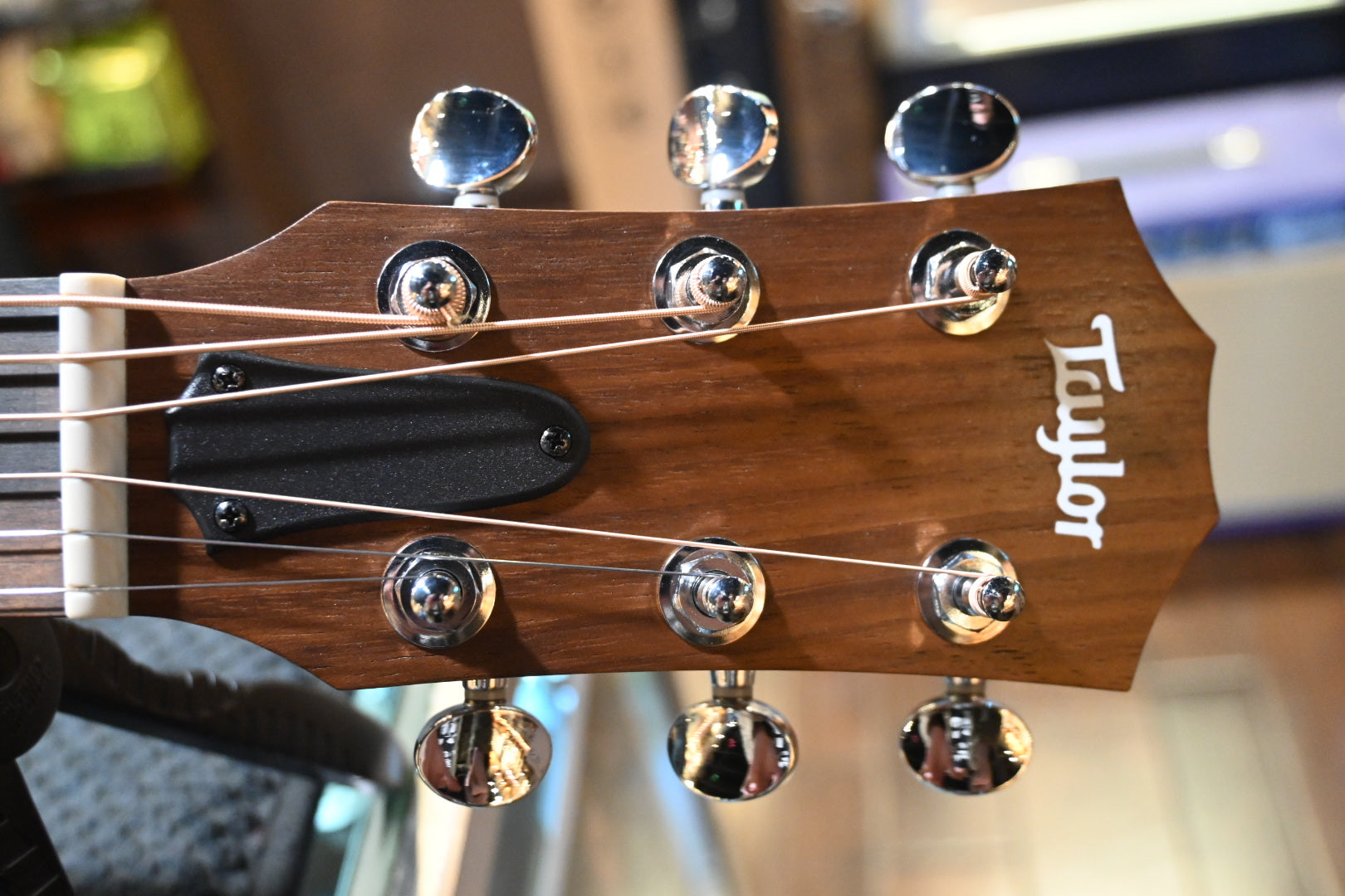 Taylor GS Mini Guitar #5130 - Danville Music