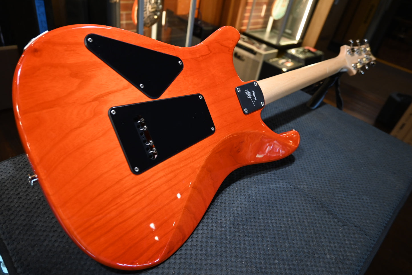 PRS Fiore 2021 - Amaryllis Guitar #8634