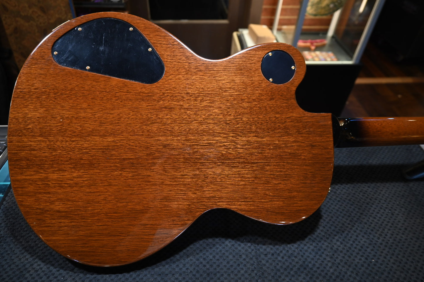 Gibson Midtown Kalamazoo 2013 - Tobacco Burst Guitar #0410