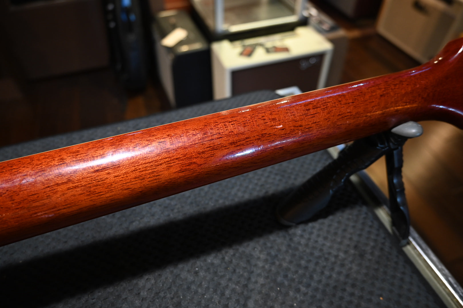 Gibson Custom Shop 1959 Les Paul Standard Reissue 2024 - Murphy Lab Light Aged - Cherry Teaburst Guitar #1442 - Danville Music