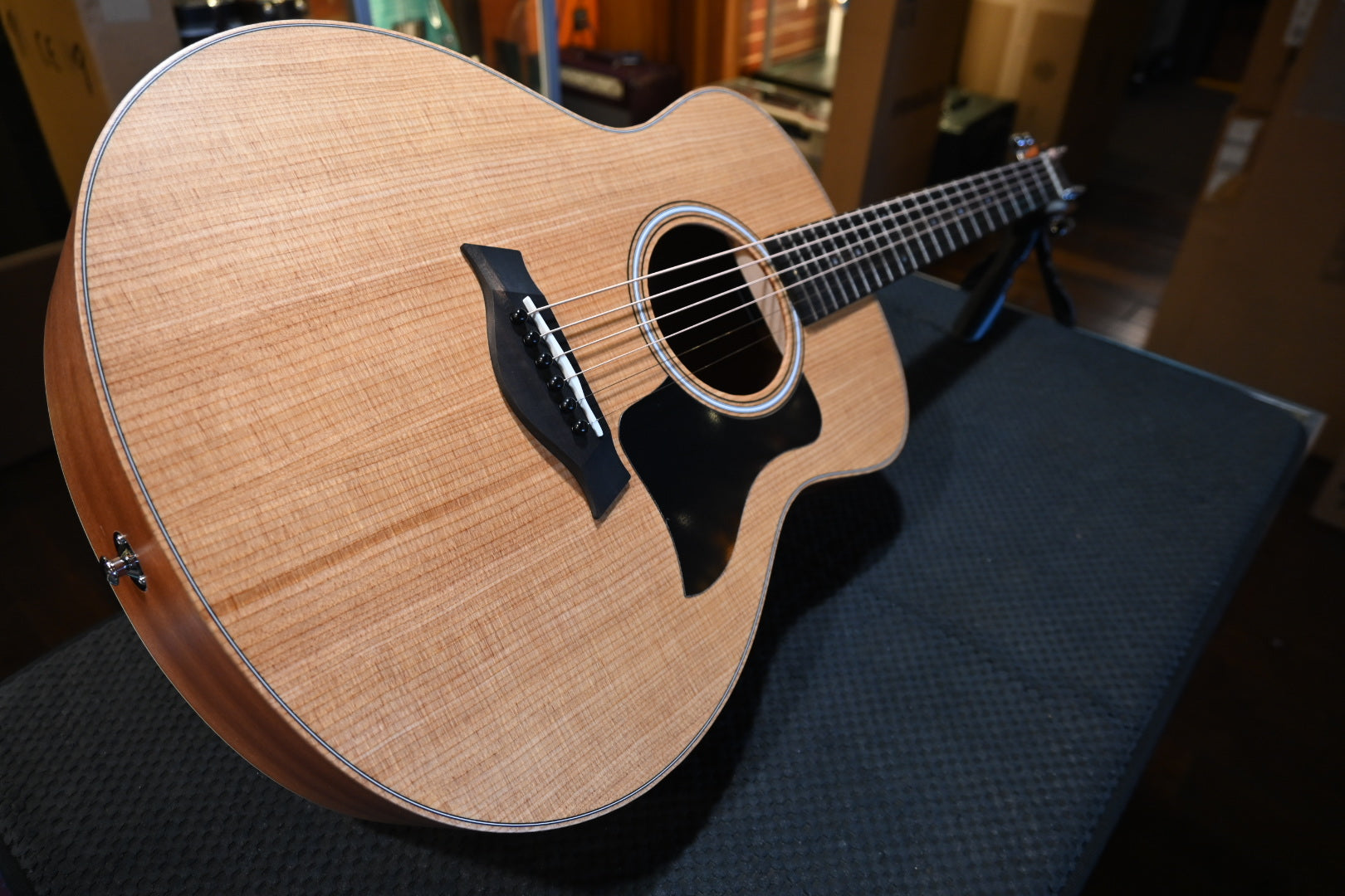 Taylor GS Mini Guitar #5161 - Danville Music