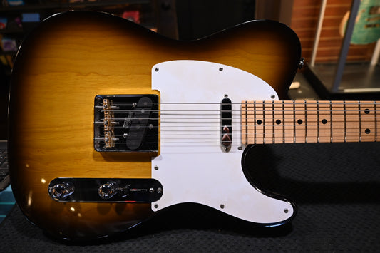 Suhr Classic T Antique - 2 Tone Burst Guitar #0496 USED - Danville Music
