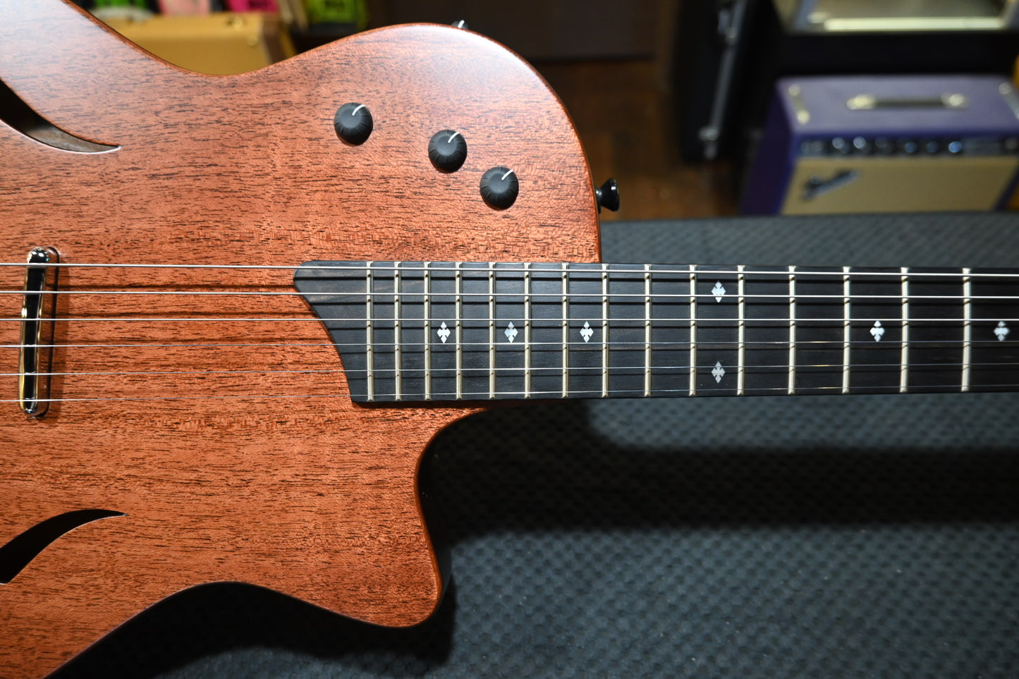 Taylor T5z Classic Guitar #5056