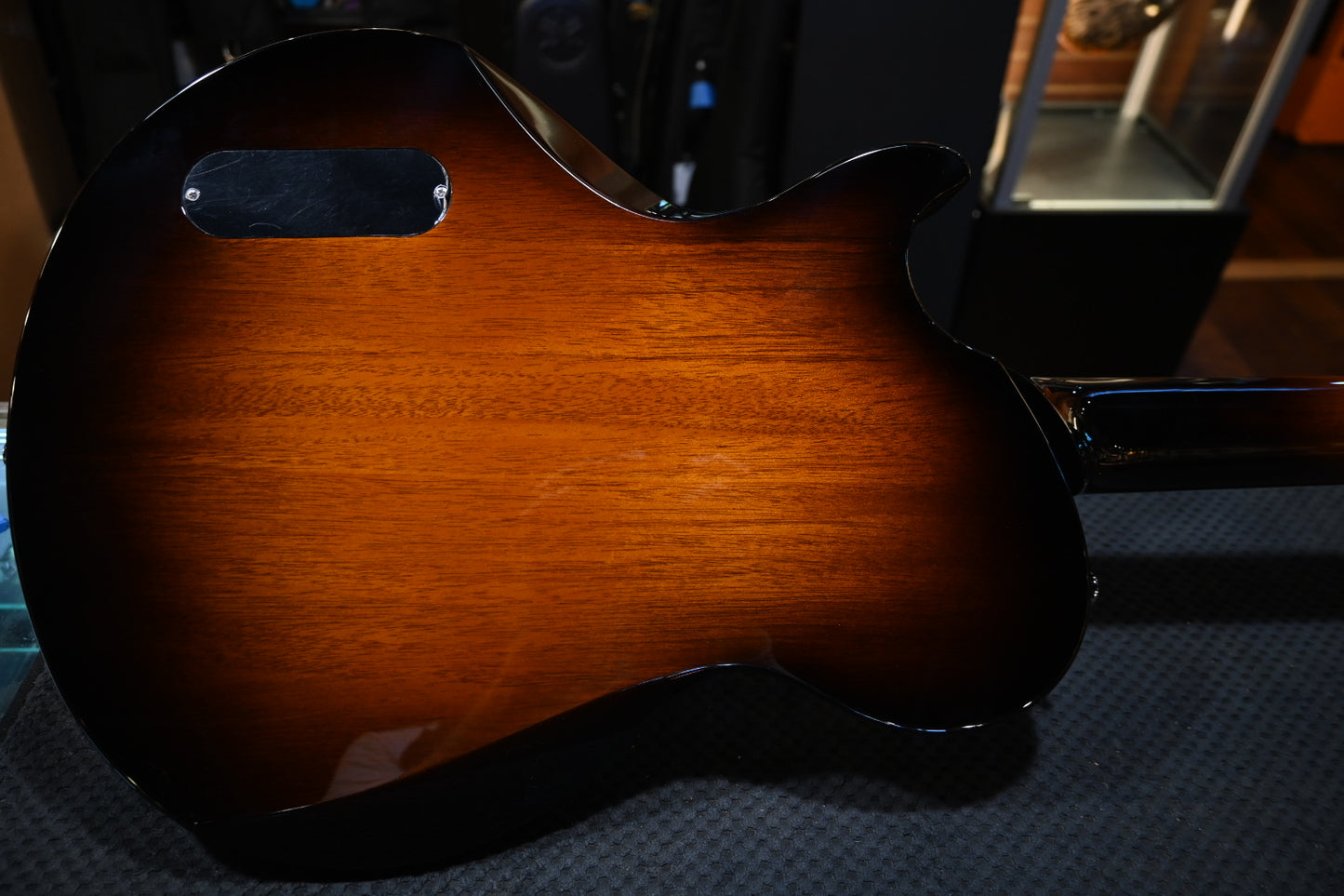 Collings 290 S - Tobacco Sunburst Guitar #1861