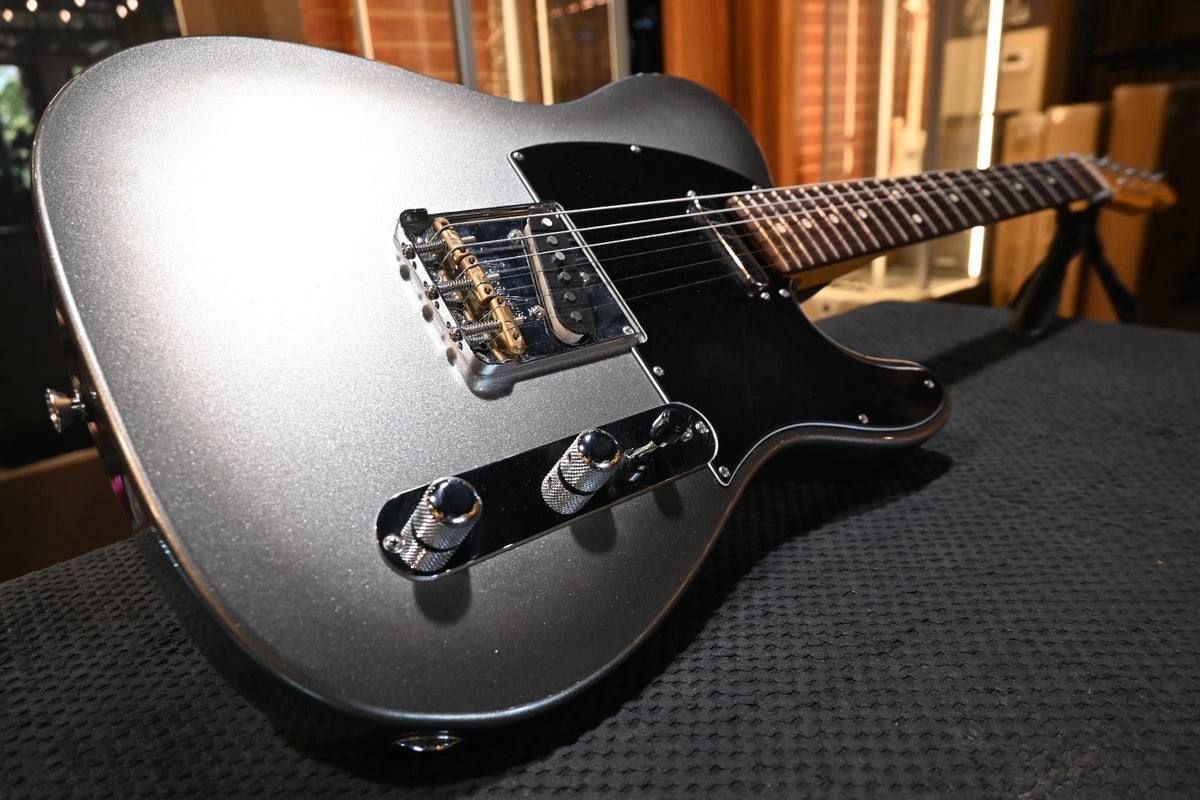 Fender American Professional II Telecaster 2021 - Mercury Guitar #2749