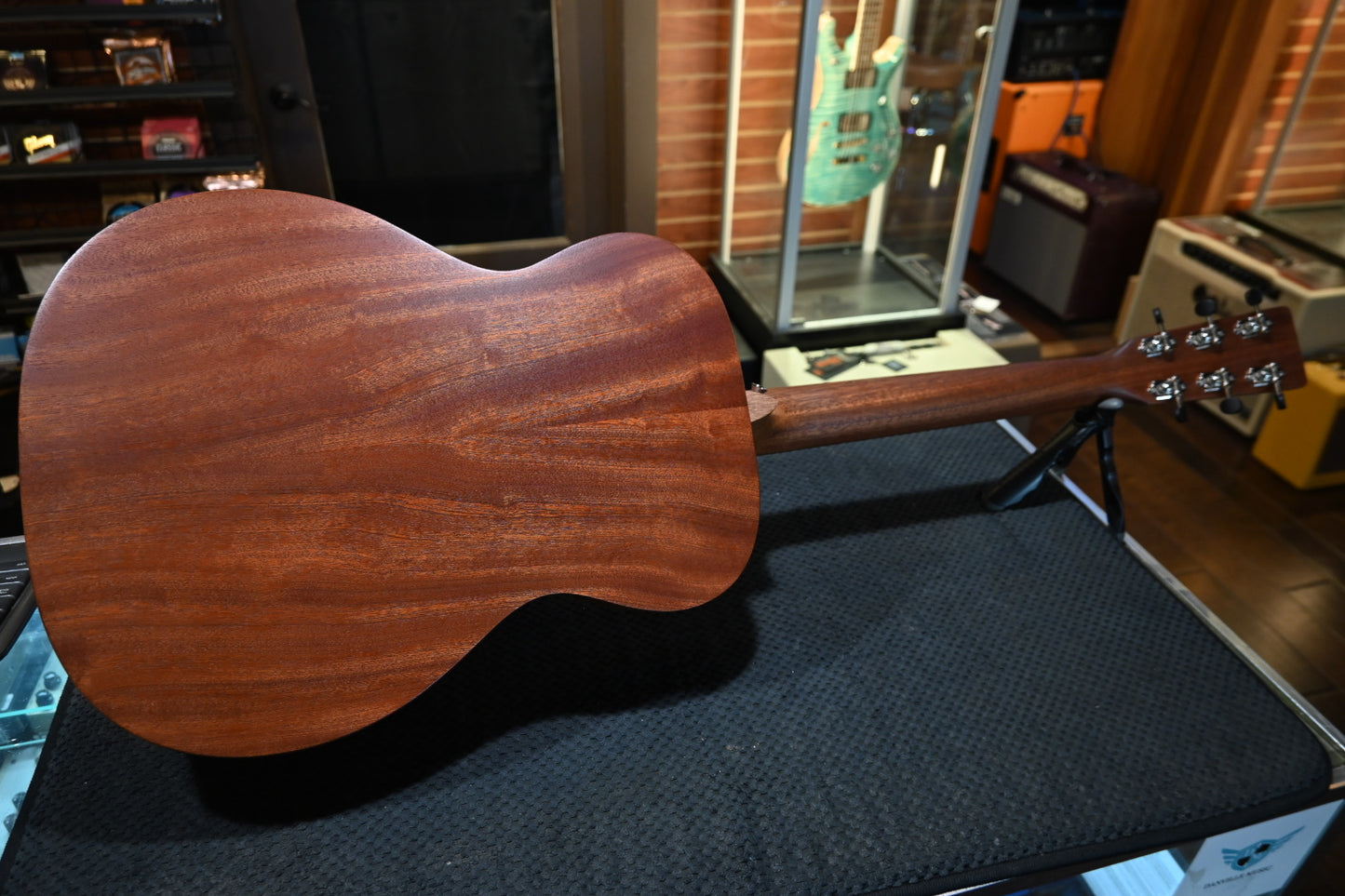 Martin 000 Junior Guitar #3671 USED - Danville Music