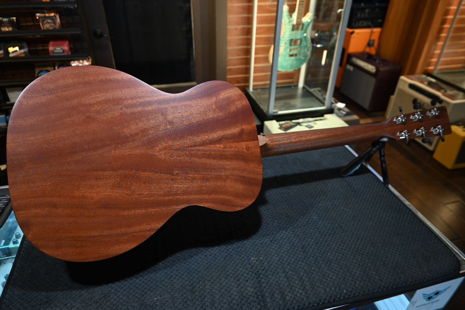 Martin 000 Junior Guitar #3671 USED - Danville Music