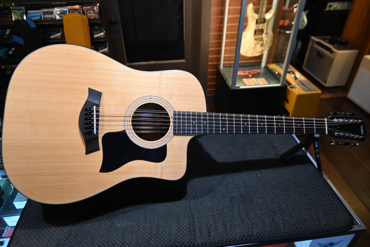 Taylor 150e 12-String Guitar #6219