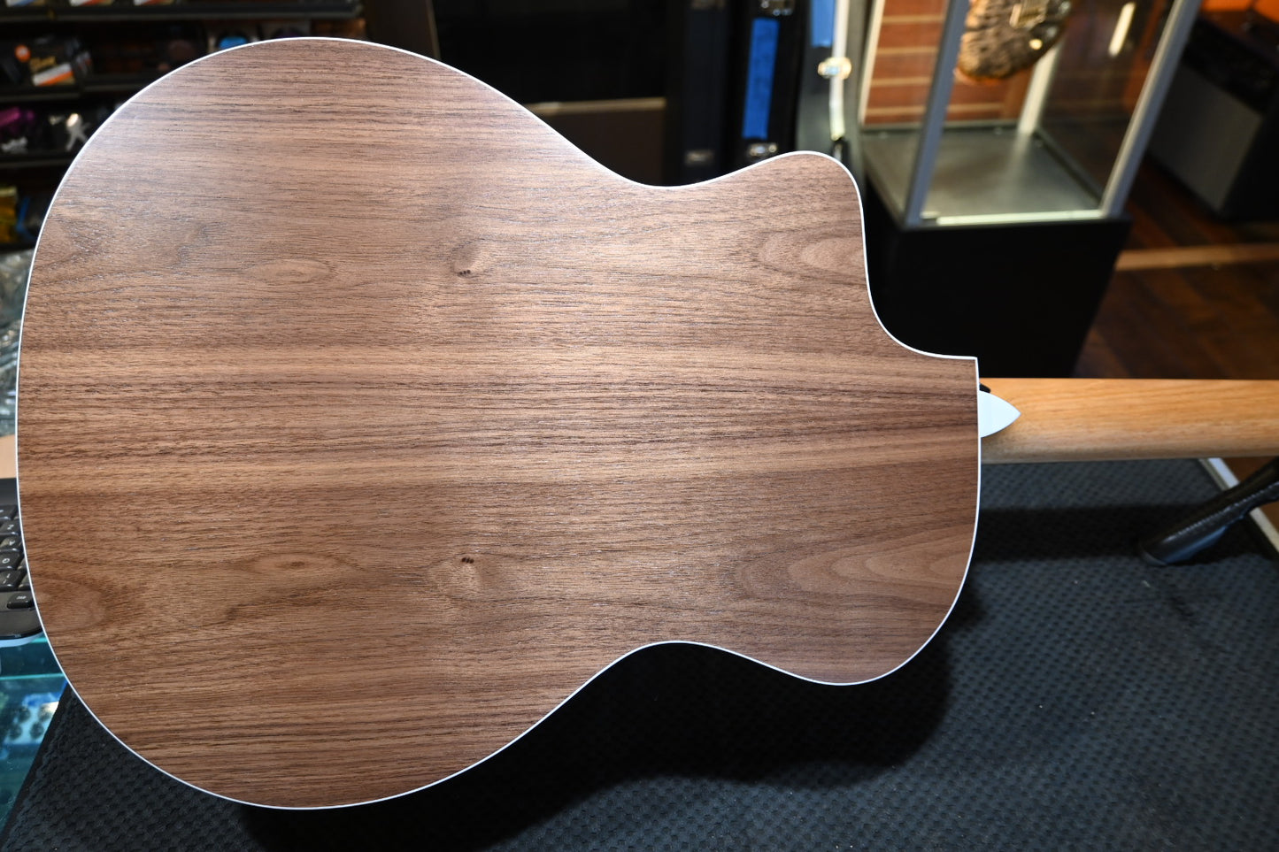 Taylor 214c-N Guitar #6434